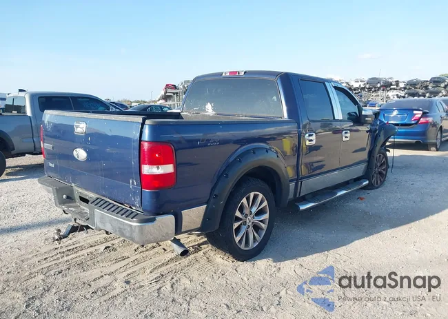 1FTPW12V07KC70811: 44454767