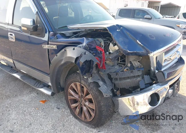 1FTPW12V07KC70811: 44454767