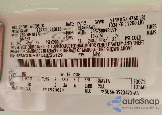 1FMCU0H97DUC26129: 44454784