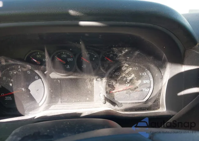 1GCRDAED5PZ133727: 44454791