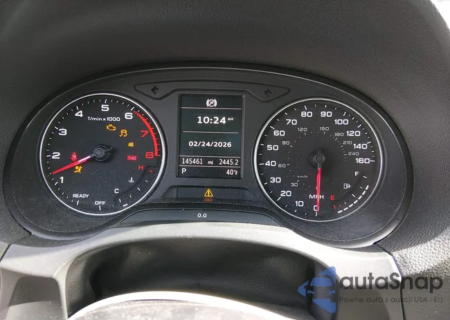 WAUA7GFF9G1118182: 44454833