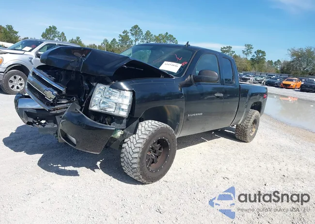 1GCSCSE06AZ192560: 44454846