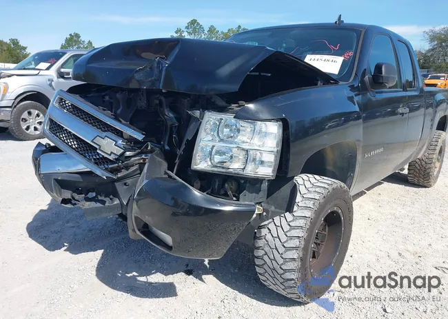 1GCSCSE06AZ192560: 44454846