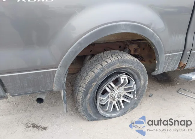 1FTPW14575KE85256: 44454926