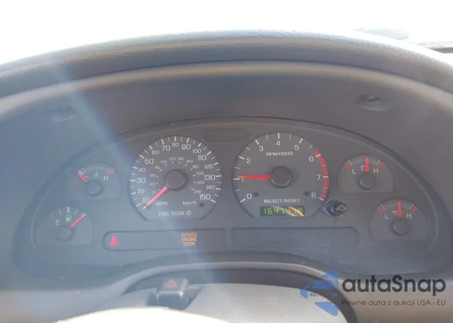 1FAFP42XX2F243053: 44454939