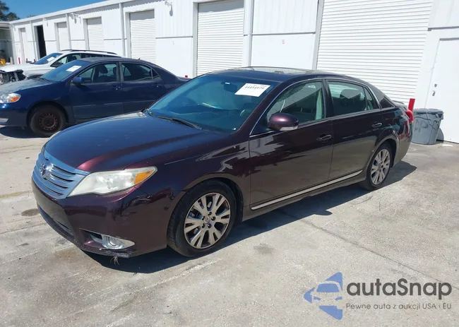 4T1BK3DB8CU458457: 44454979