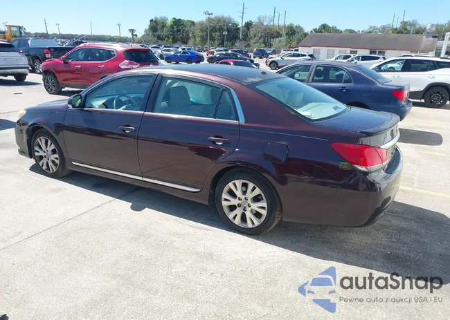 4T1BK3DB8CU458457: 44454979