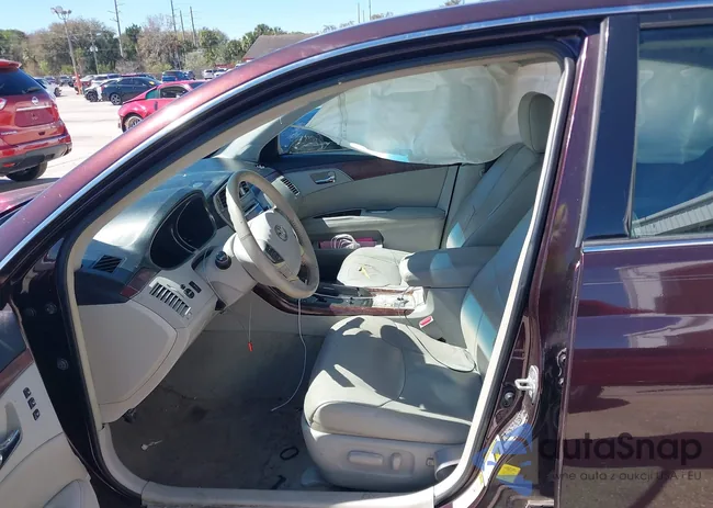 4T1BK3DB8CU458457: 44454979