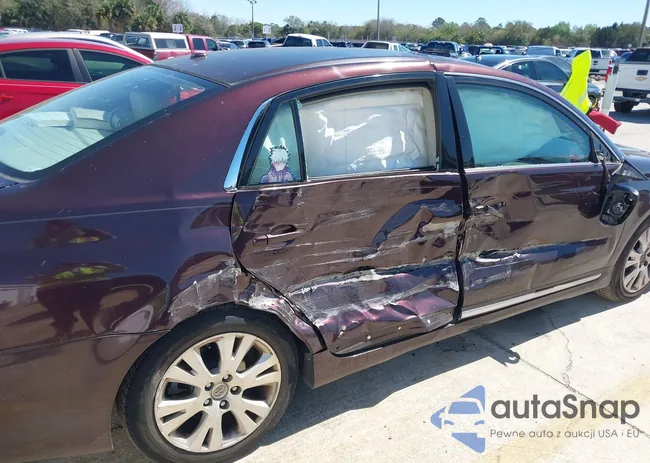 4T1BK3DB8CU458457: 44454979