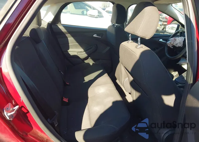 1FADP3F28GL337117: 44455000