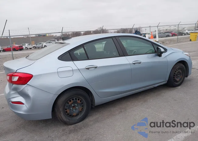 1G1BC5SM4H7170404: 44455061