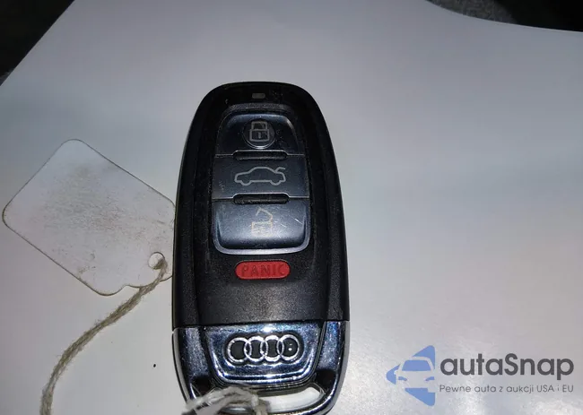 WAUCGAFH2DN012863: 44455129