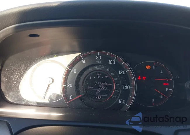 1HGCR2F5XGA034888: 44455139