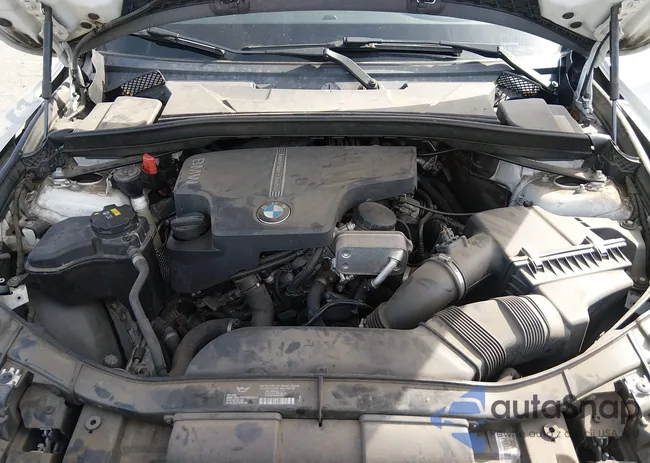 WBAVM1C53FV315102: 44455165