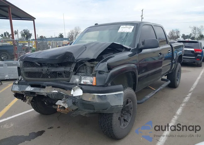 2GCEC13T951320745: 44455210