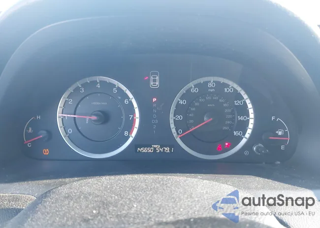 1HGCP2F32BA041105: 44455216