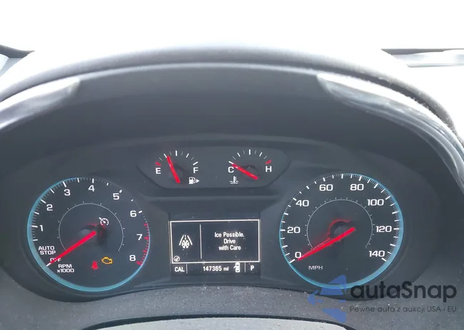 1G1ZE5ST6GF215217: 44455221