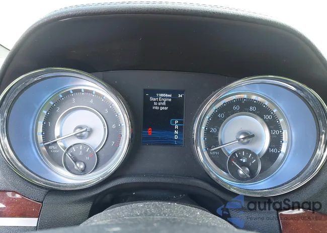 2C3CCARG9DH708506: 44455237