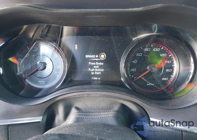 2C3CDXGJ9KH716018: 44455268