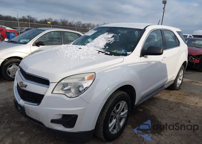 2GNALBEK7D1151825: 44455274