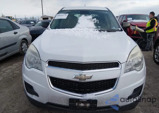 2GNALBEK7D1151825: 44455274