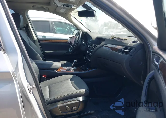 5UXWX9C53G0D76026: 44455276