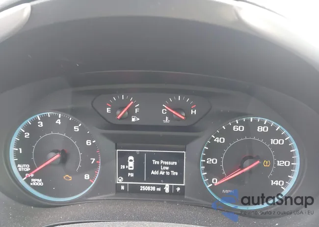 1G1ZB5ST6LF148010: 44455292