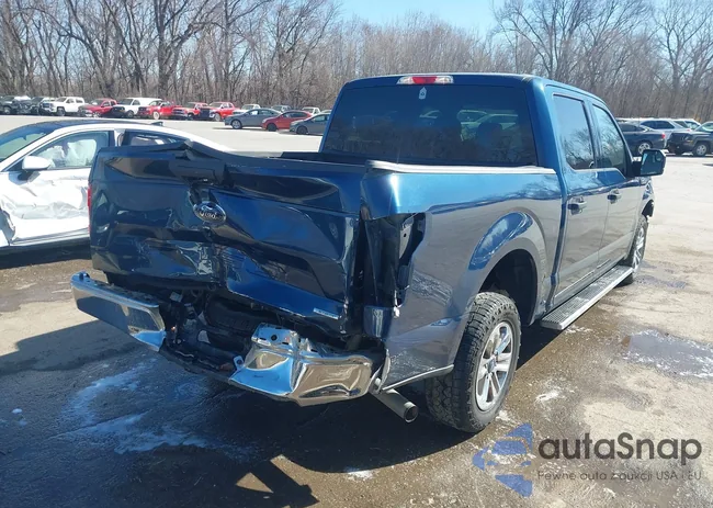 1FTEW1CG7JKC28232: 44455318