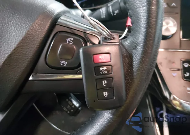 4T1BK1EBXDU059375: 44454341