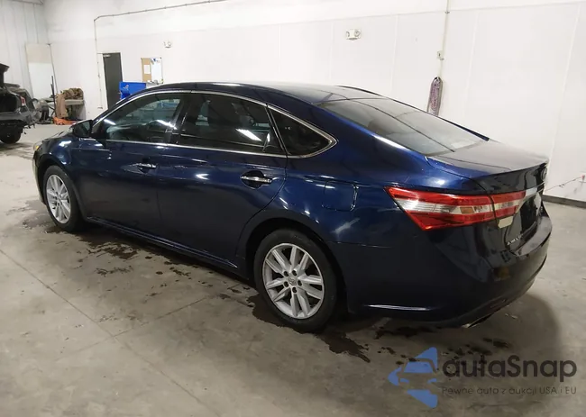 4T1BK1EBXDU059375: 44454341