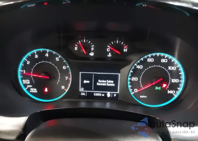 1GNEVFKWXMJ267293: 44454367