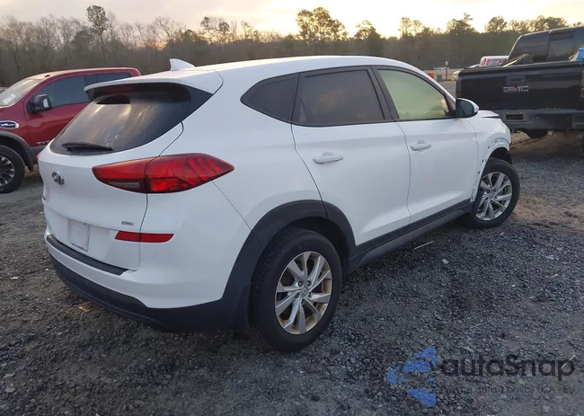 KM8J2CA49LU223289: 44454434