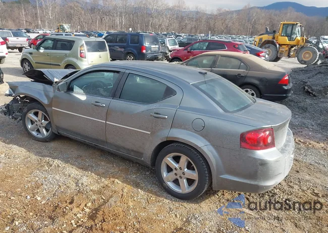 1C3CDZABXDN638565: 44454436