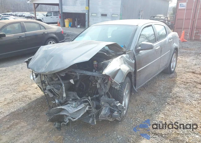 1C3CDZABXDN638565: 44454436