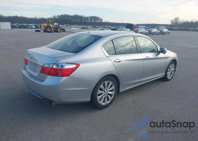 1HGCR2F89DA021698: 44454441