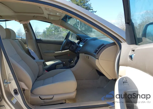 1HGCM663X6A049314: 44454487