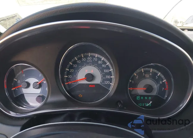 1C3BCBEB5DN511979: 44454521