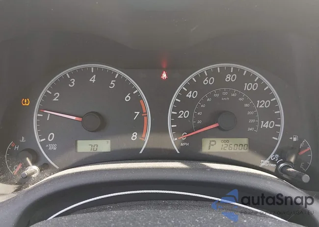 2T1BU4EE2BC607941: 44454555