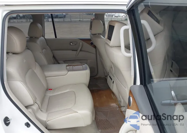 JN8AZ2NE4E9063197: 44454566