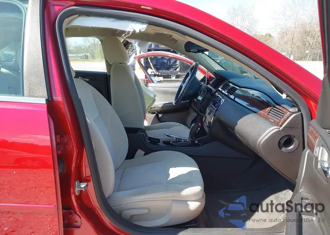 2G1WB5E37E1167299: 44454582