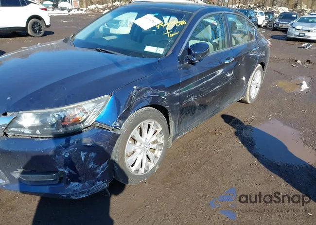 1HGCR2F71DA151160: 44454586