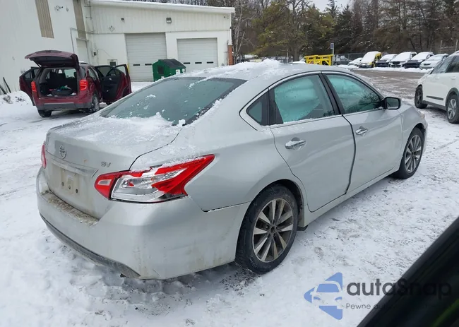 1N4AL3AP1HC263669: 44454599