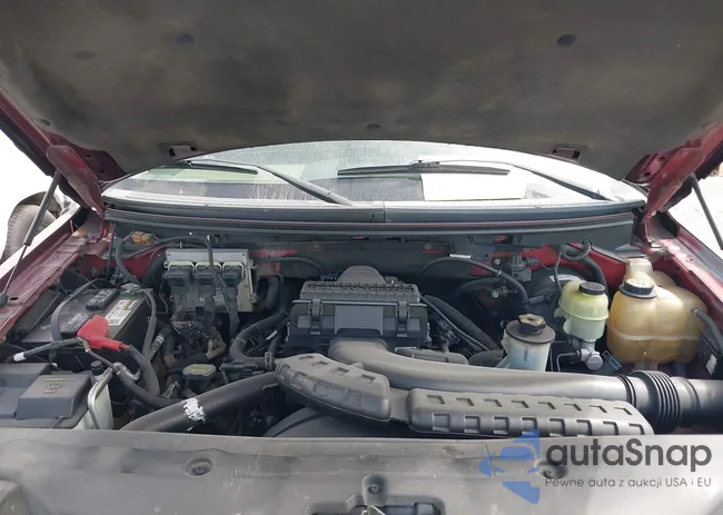 1FTPW14526KB73640: 44454634