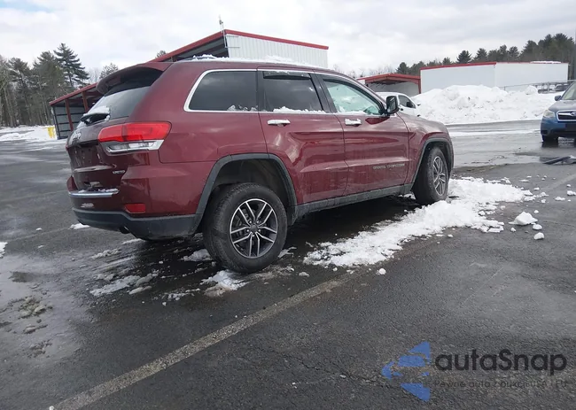 1C4RJFBG6KC845003: 44455743