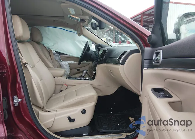 1C4RJFBG6KC845003: 44455743