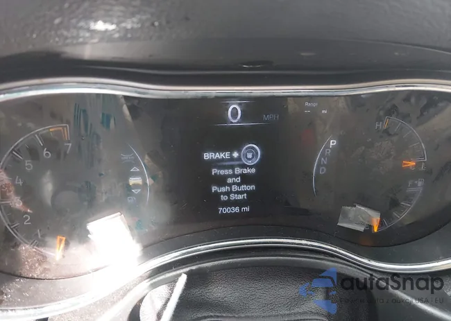 1C4RJFBG6KC845003: 44455743