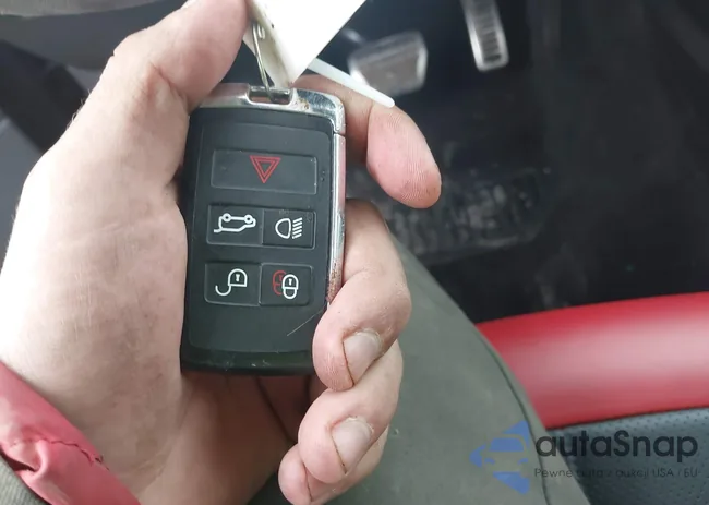 SALWS2RU3NA218501: 44455763