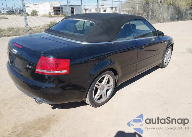 WAUAF48H97K037337: 44455767