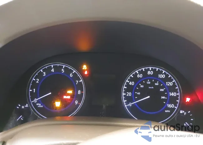 JN1CV6AR1DM761622: 44455781