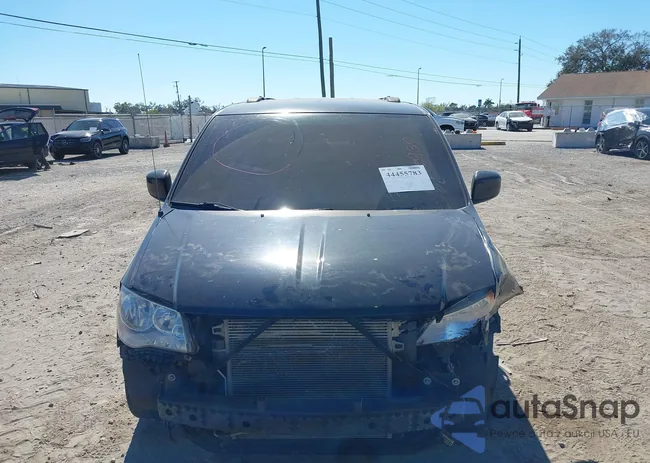 2C4RDGCG2JR249310: 44455783